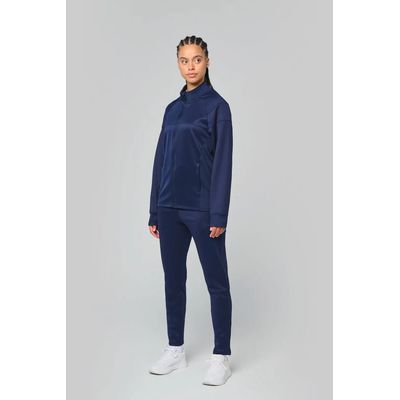 Pantalón de chándal recto
