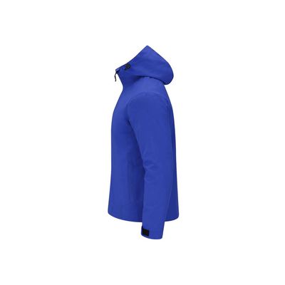 Parka Unisex con capucha