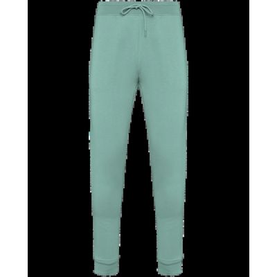 Pantalón de jogging eco hombre Jade Green Xxl