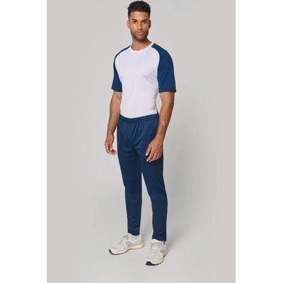 Pantalón de chándal Bajo con cremallera