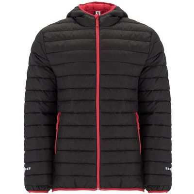 Parka Deportiva Acolchada