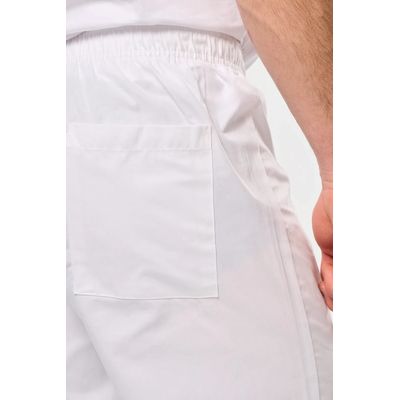 Pantalón clínica algodón unisex