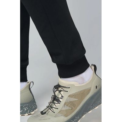 Pantalón chándal con bolsillos