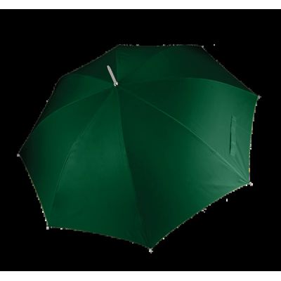Paraguas mango de Golf Bottle Green