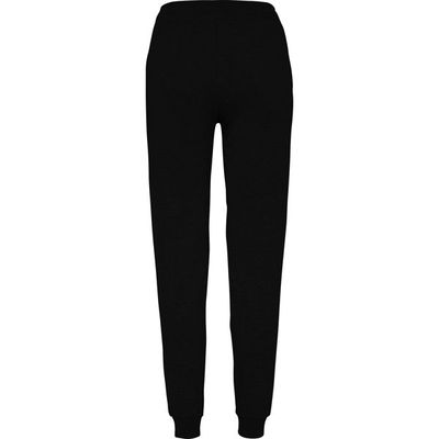Pantalón chándal mujer con bolsillos bajos ajustados