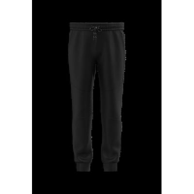 Pantalón de chándal hombre Black L