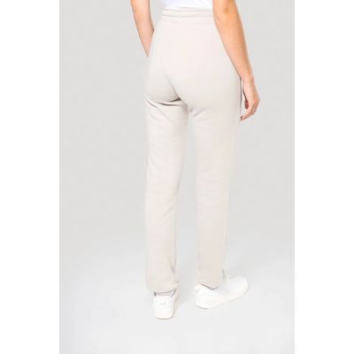 Pantalón de chándal corte recto