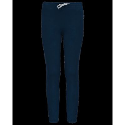 Pantalón de chándal niño Navy 12/14 Ans