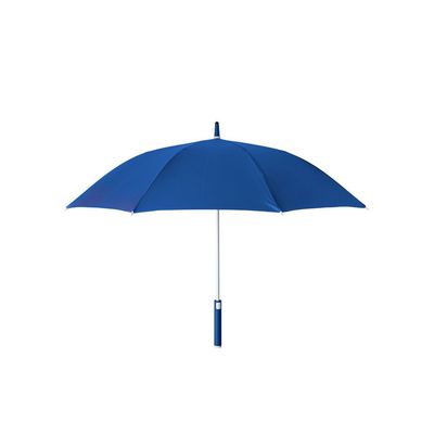 Paraguas Automático RPET 105cm Azul