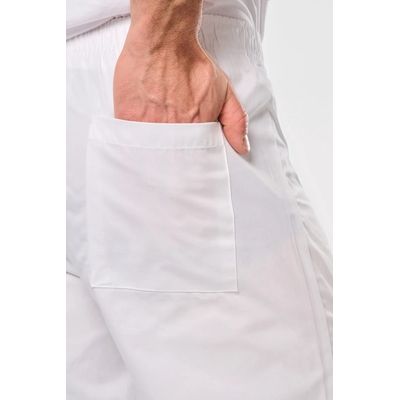 Pantalón clínica algodón unisex