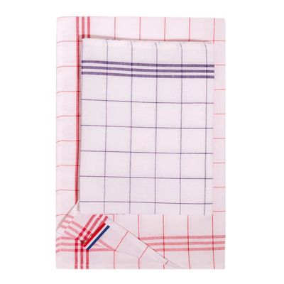 Paño de cocina francés Navy