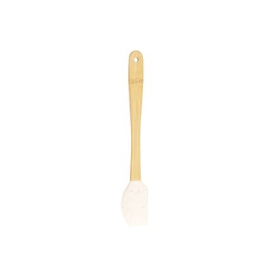 Paleta Bambú y Silicona para Cocina Natu