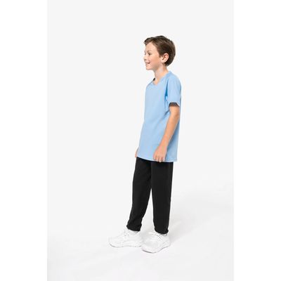 Pantalón de chándal niño