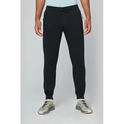 Pantalón chándal con bolsillos