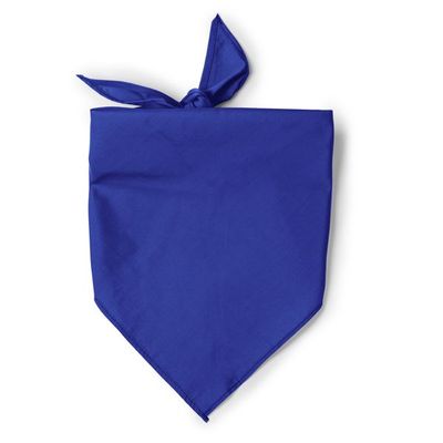 Pañuelo triangular 120g. Royal Talla Única Adulto