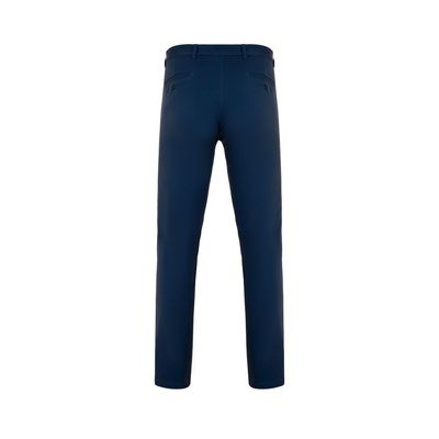 Pantalón chino unisex elástico