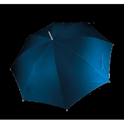 Paraguas mango de Golf Navy