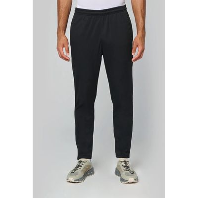 Pantalón unisex de entreno