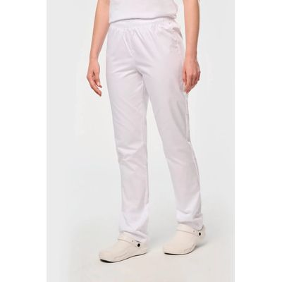 Pantalón clínica algodón unisex