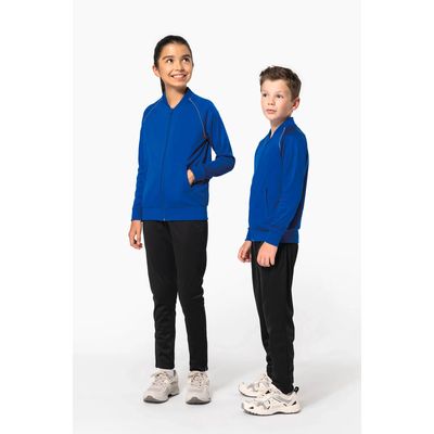 Pantalones de chándal infantil