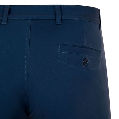 Pantalón chino unisex elástico