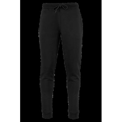 Pantalón de jogging eco hombre Black M