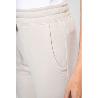 Pantalón de chándal corte recto
