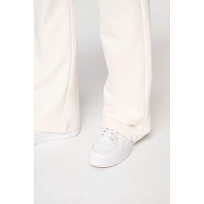 Pantalón jogging holgado para mujer