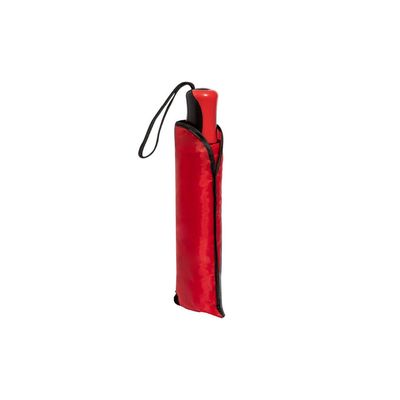 Paraguas Ergonómico Plegable 21"