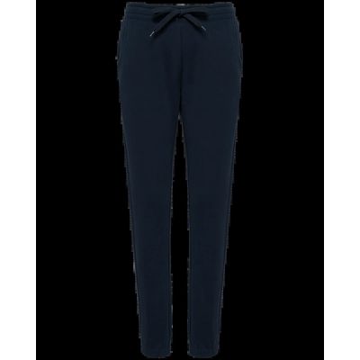 Pantalón de chándal corte recto Navy M