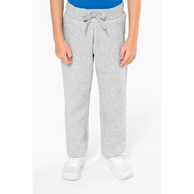 Pantalón de jogging con bolsillos