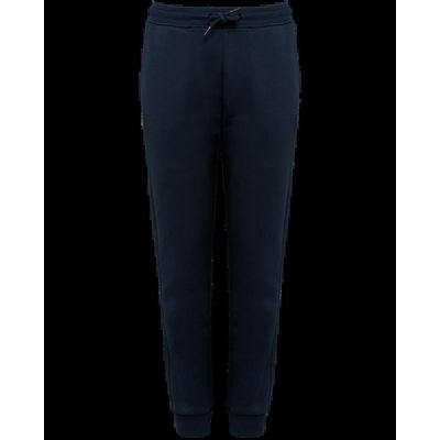 Pantalón jogging infantil Navy Blue 6/8 Ans