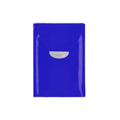 Pañuelos de celulosa 3 capas Azul