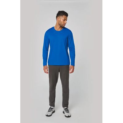 Pantalón de chándal de algodón