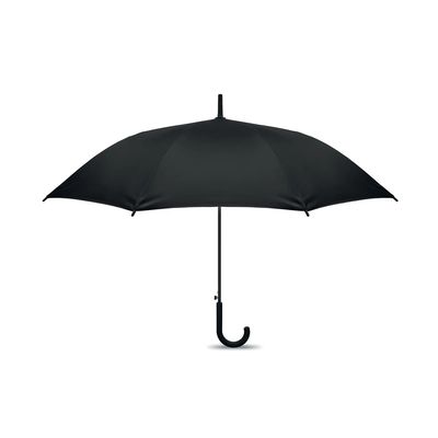 Paraguas de 23" automático Negro