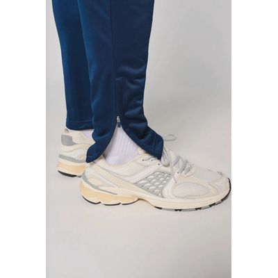 Pantalón de chándal Bajo con cremallera