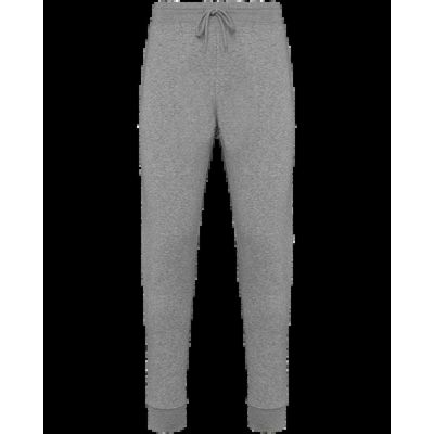 Pantalón de jogging eco hombre Moon Grey Heather M