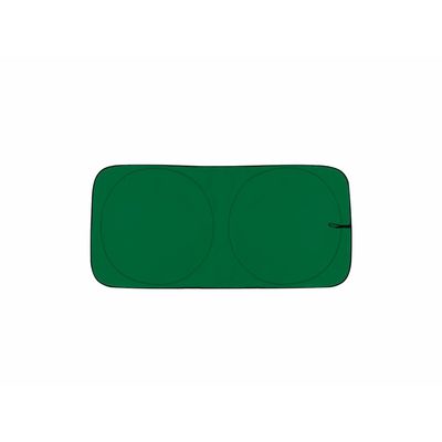 Parasol plegable 150x70 cm para coches y furgonetas Ver