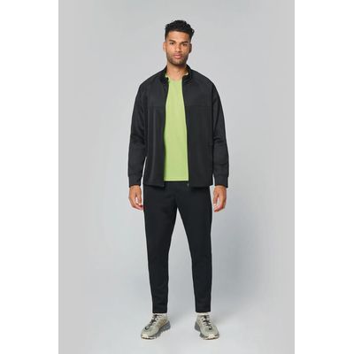 Pantalón de chándal recto
