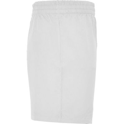 Pantalón Corto Deportivo con Bolsillos