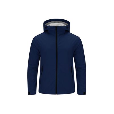 Parka Unisex con capucha Mar Xxl