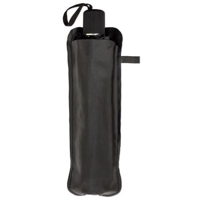 Sombrilla parasol plegable para coche con funda