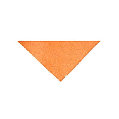 Pañoleta Triangular de Algodón Reciclado Nara