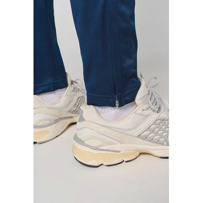 Pantalón de chándal Bajo con cremallera