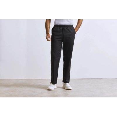 Pantalón de cocina unisex