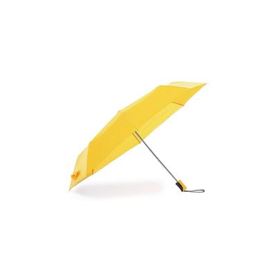 Paraguas Ergonómico Plegable 21" Ama