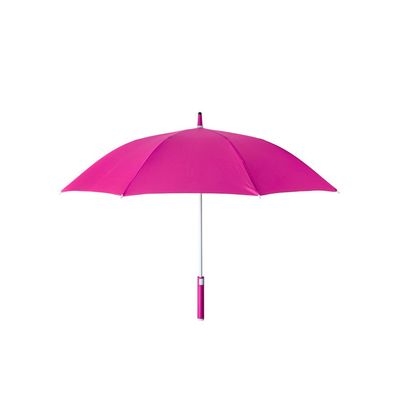 Paraguas Automático RPET 105cm Fucsi