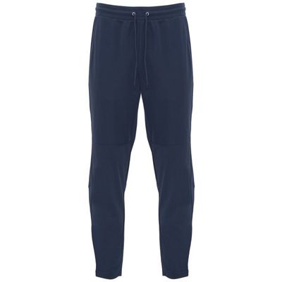 Pantalón largo de corte pitillo Marino 8