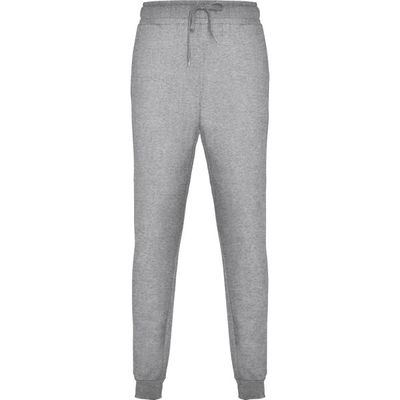 Pantalón Chándal Ajustable Gris Vigore M