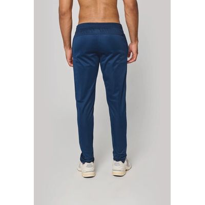 Pantalón de chándal Bajo con cremallera